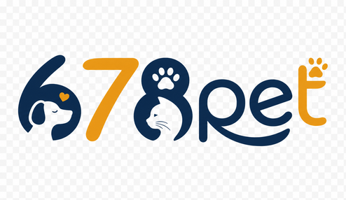 678pet Logo